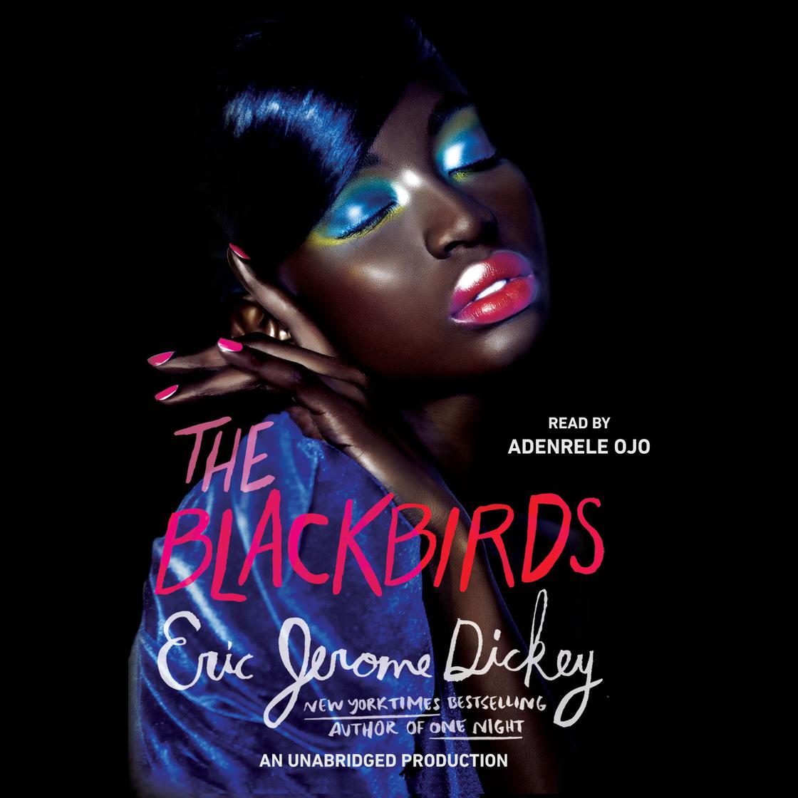 The Blackbirds by Eric Jerome Dickey