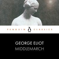 View audiobook of Middlemarch by George Eliot
