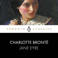 View audiobook of Jane Eyre by Charlotte Brontë