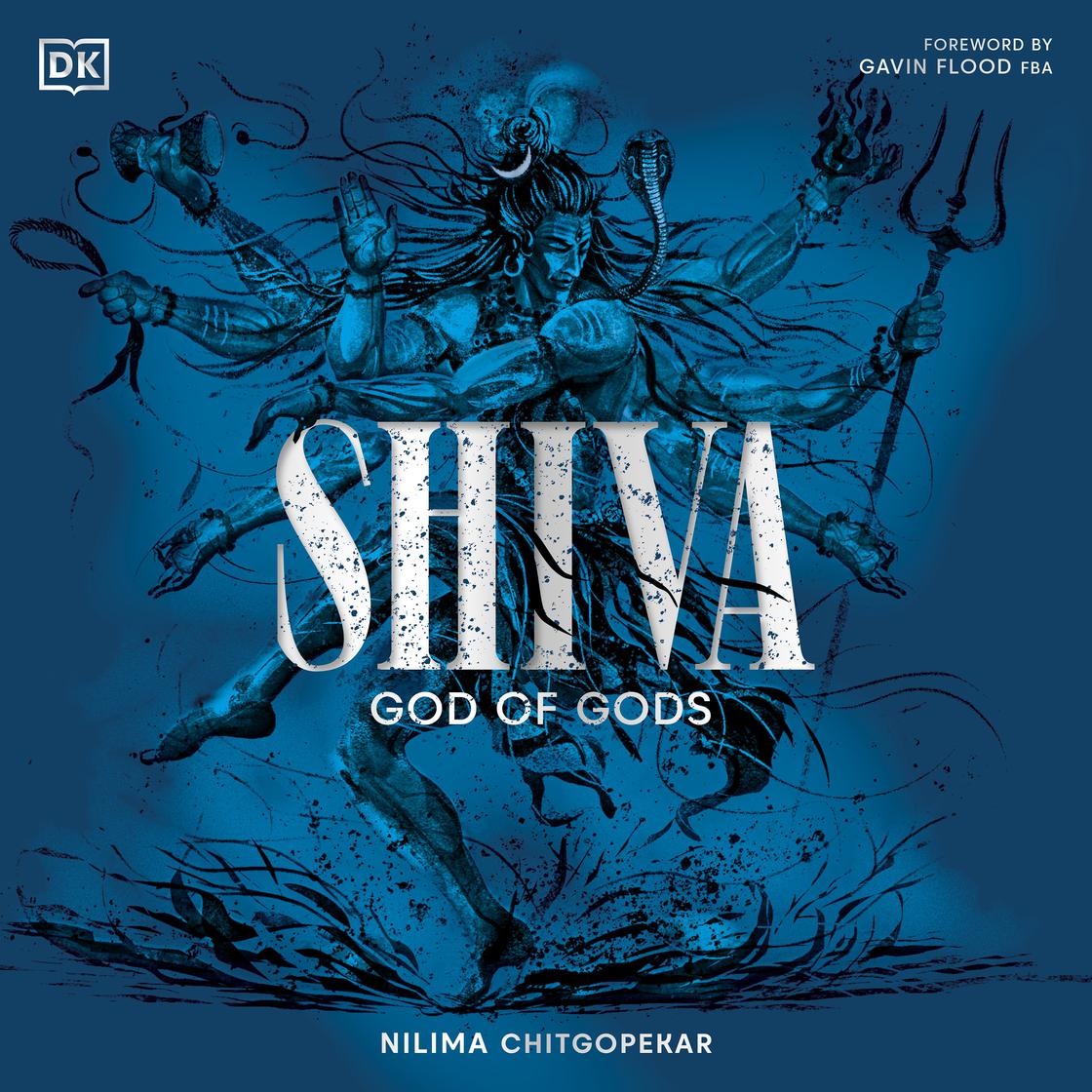 View audiobook of Shiva by Nilima Chitgopekar