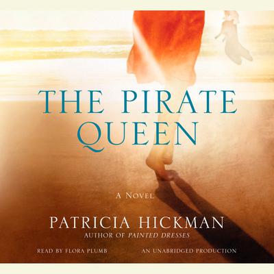 The Pirate Queen by Patricia Hickman
