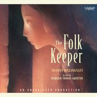 View audiobook of The Folk Keeper by Franny Billingsley