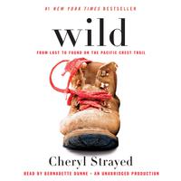 View audiobook of Wild by Cheryl Strayed