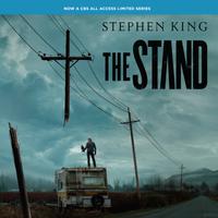 View audiobook of The Stand by Stephen King
