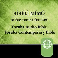 View audiobook of Yoruba Audio Bible – Yoruba Contemporary Bible by Zondervan