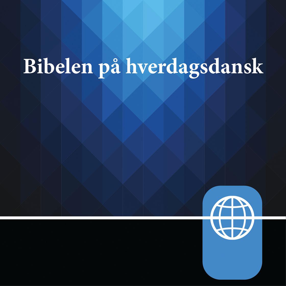 View audiobook of Danish Audio Bible New Testament - The New Testament in Everyday Danish by Zondervan