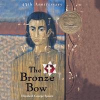 View audiobook of The Bronze Bow by Elizabeth George Speare