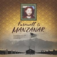 View audiobook of Farewell to Manzanar by Jeanne Wakatsuki Houston & James D. Houston