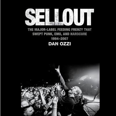 Sellout by Dan Ozzi