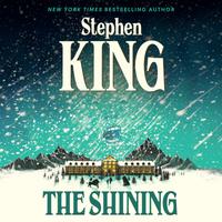 View audiobook of The Shining by Stephen King