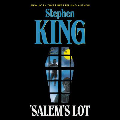Salem's Lot by Stephen King