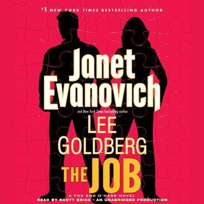 The Job by Janet Evanovich & Lee Goldberg