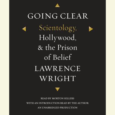 Going Clear by Lawrence Wright