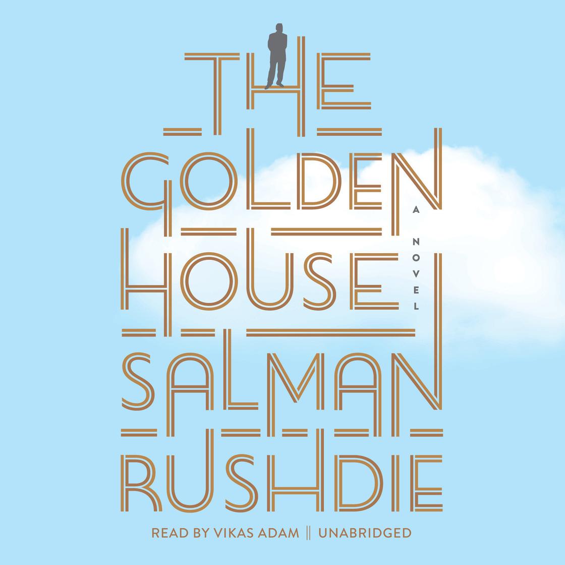 The Golden House by Salman Rushdie