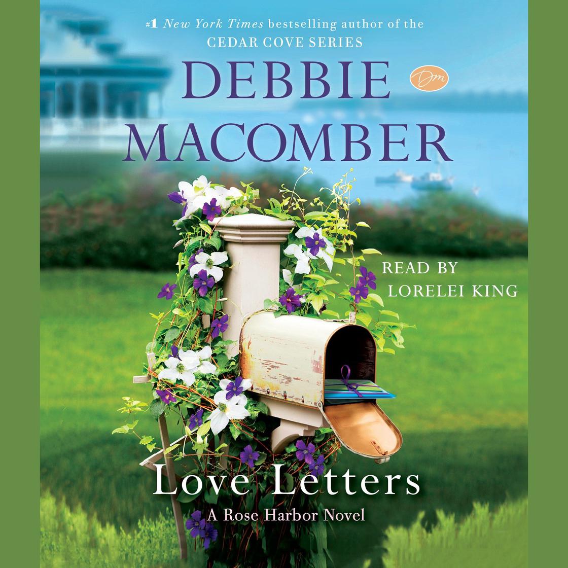 Love Letters by Debbie Macomber