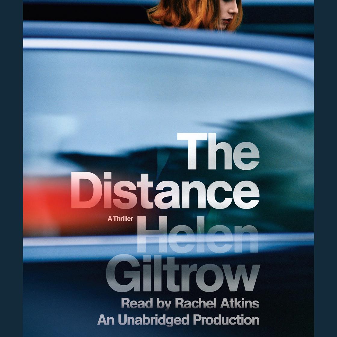 The Distance by Helen Giltrow