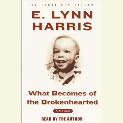 What Becomes of the Brokenhearted - Abridged by E. Lynn Harris