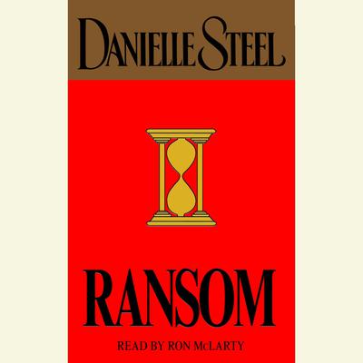Ransom - Abridged by Danielle Steel
