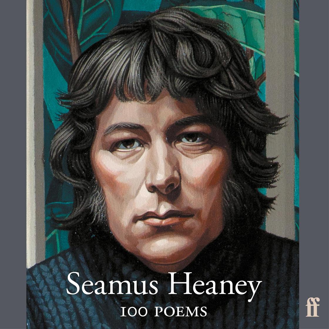 View audiobook of 100 Poems by Seamus Heaney