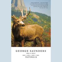 View audiobook of Pastoralia by George Saunders