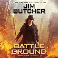 View audiobook of Battle Ground by Jim Butcher