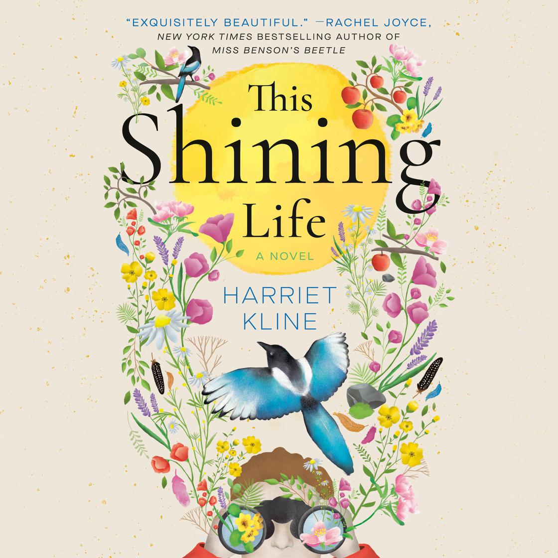 This Shining Life by Harriet Kline