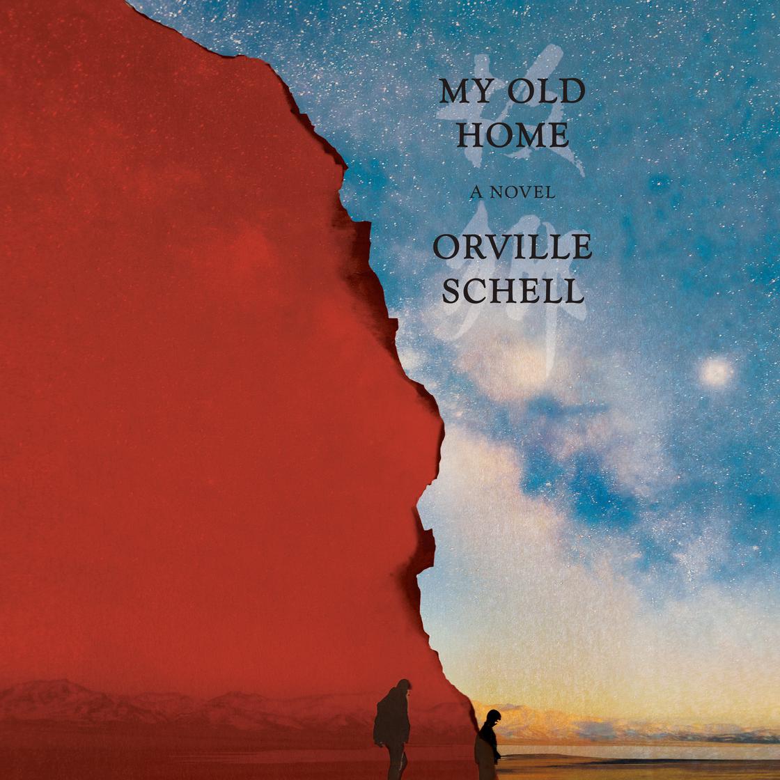 My Old Home by Orville Schell