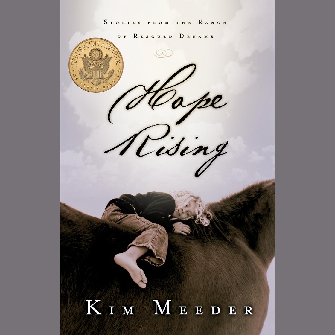 Hope Rising by Kim Meeder