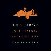 View audiobook of The Urge by Carl Erik Fisher