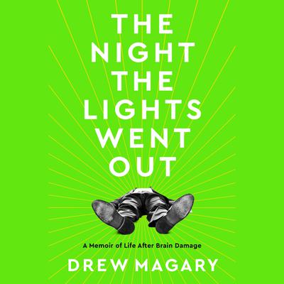 The Night the Lights Went Out by Drew Magary