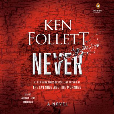 Never by Ken Follett