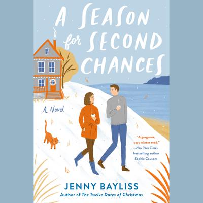 A Season for Second Chances by Jenny Bayliss