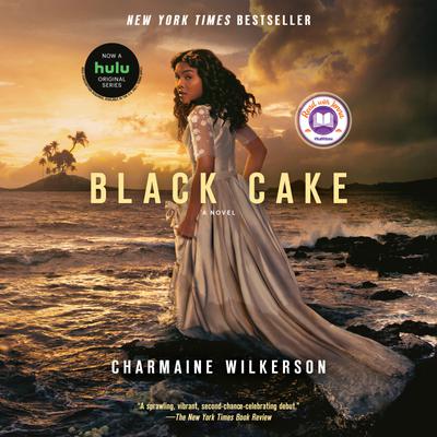 Black Cake by Charmaine Wilkerson