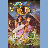 View audiobook of Vial of Tears by Cristin Bishara
