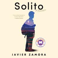 View audiobook of Solito by Javier Zamora