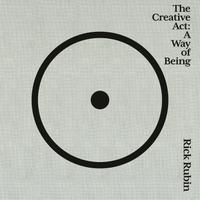 View audiobook of The Creative Act by Rick Rubin