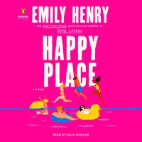 View audiobook of Happy Place by Emily Henry