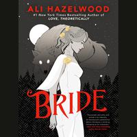 View audiobook of Bride by Ali Hazelwood