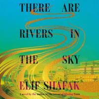 View audiobook of There Are Rivers in the Sky by Elif Shafak