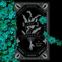 View audiobook of A Drop of Corruption by Robert Jackson Bennett