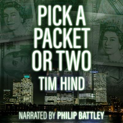 Pick a Packet or Two by Tim Hind