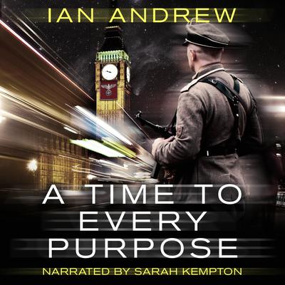 A Time To Every Purpose by Ian Andrew