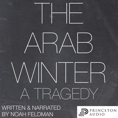 The Arab Winter by Noah Feldman