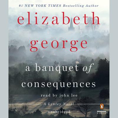 A Banquet of Consequences by Elizabeth George