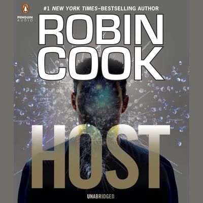 Host by Robin Cook
