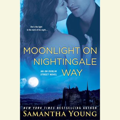 Moonlight on Nightingale Way by Samantha Young