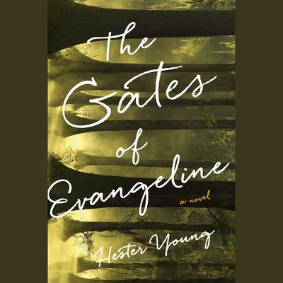 The Gates of Evangeline by Hester Young