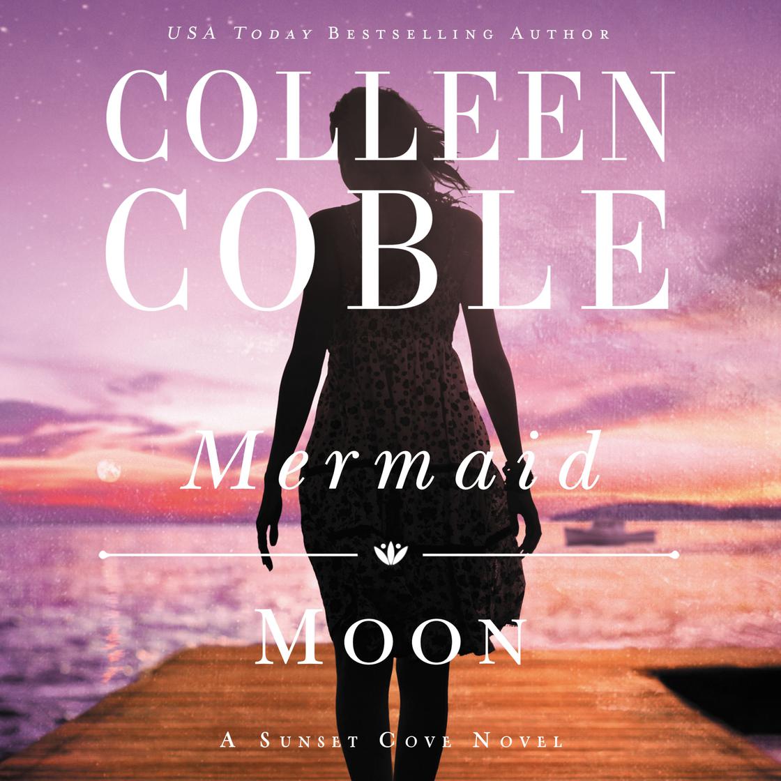 Mermaid Moon by Colleen Coble