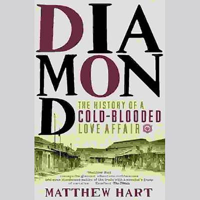 Diamond - Abridged by Matthew Hart