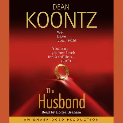The Husband by Dean Koontz